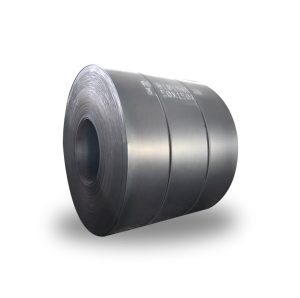 S355JR Carbon Steel Coil