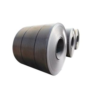 Q195 Carbon Steel Coil
