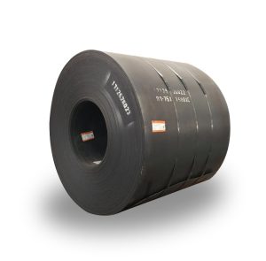 ST52 Carbon Steel Coil