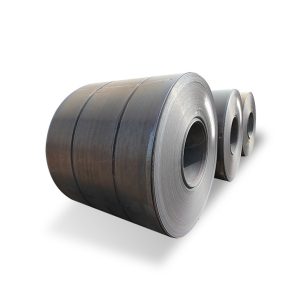 A204 Pressure Vessel Carbon Steel Coil