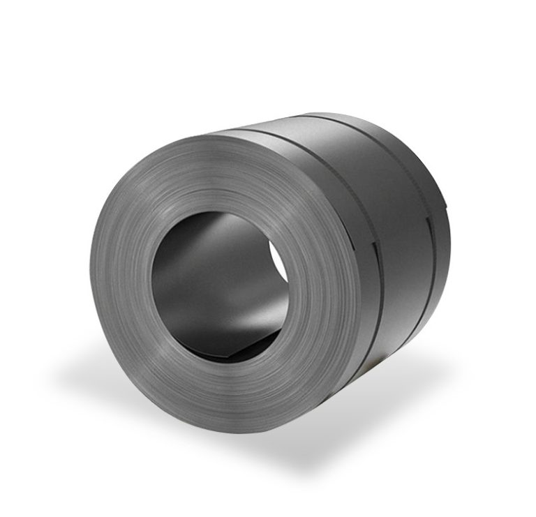 A533 Pressure Vessel Carbon Steel Coil