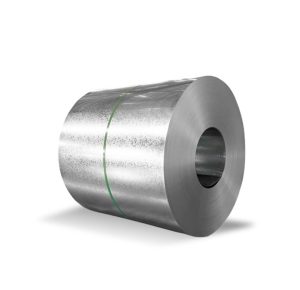  SGCC Galvanized Coil
