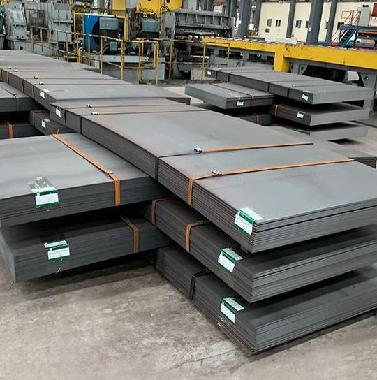1 4 Carbon Steel Diamond Plate 1