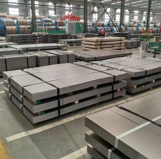 1 4 Carbon Steel Diamond Plates