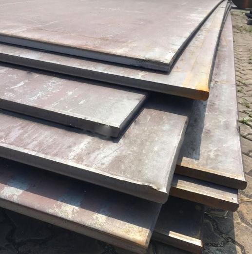 1 4 Carbon Steel Plate 2