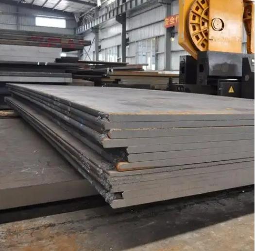 1 4 Carbon Steel Plate4