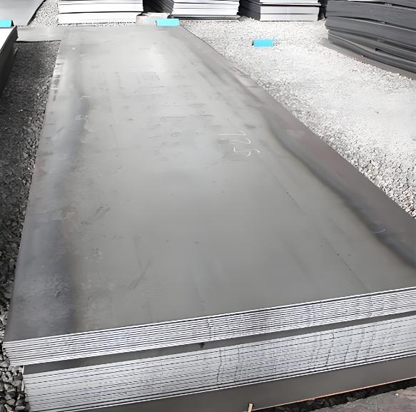 1 4 Carbon Steel Plates1