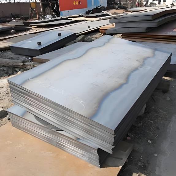 1020 Carbon Steel Plate (1)