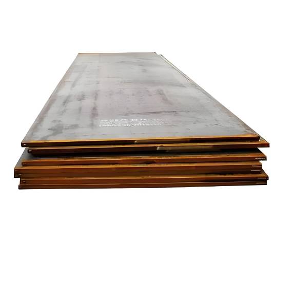 1040 Carbon Steel Plate