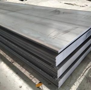 140 KSI Ultra-High Strength