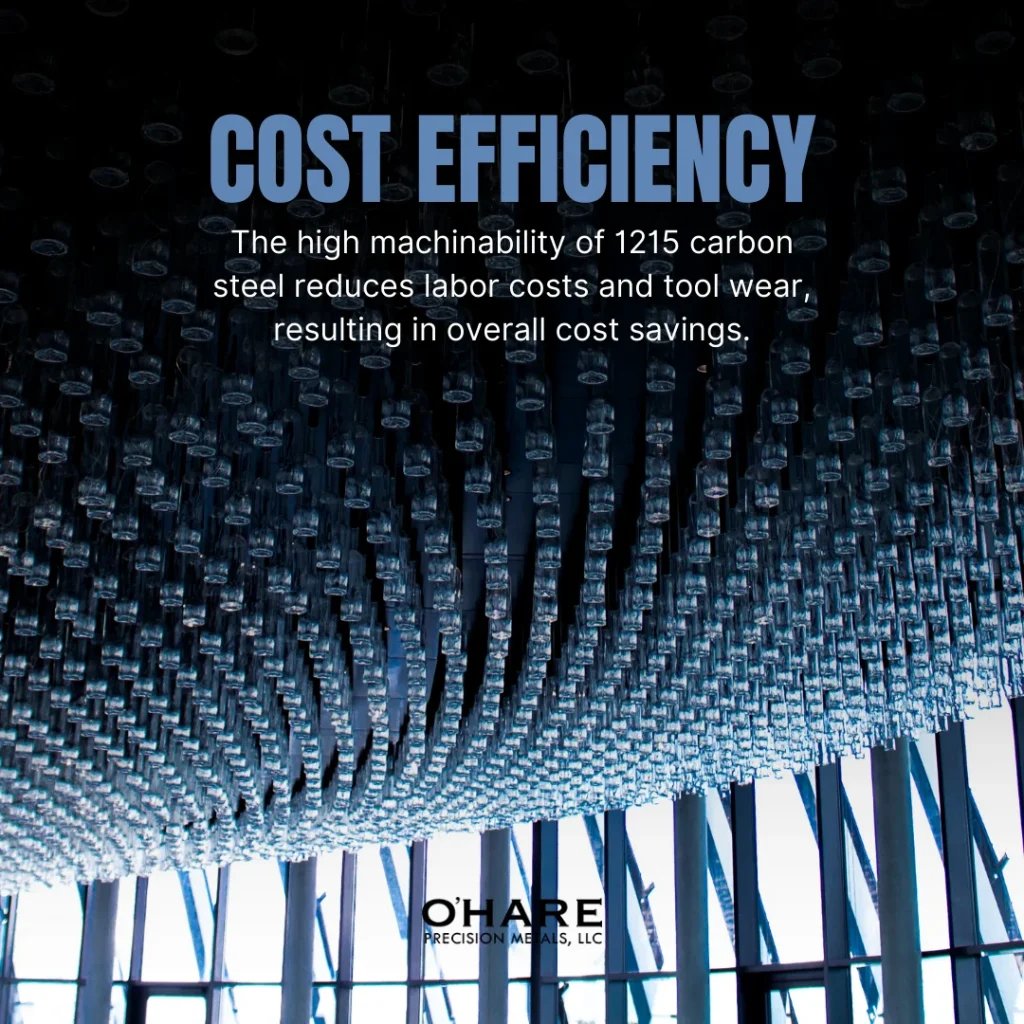 Why choose 1215 carbon steel plate? It offers amazing machinability for all your projects!