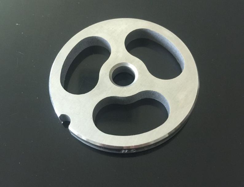 3 16 grinder plate