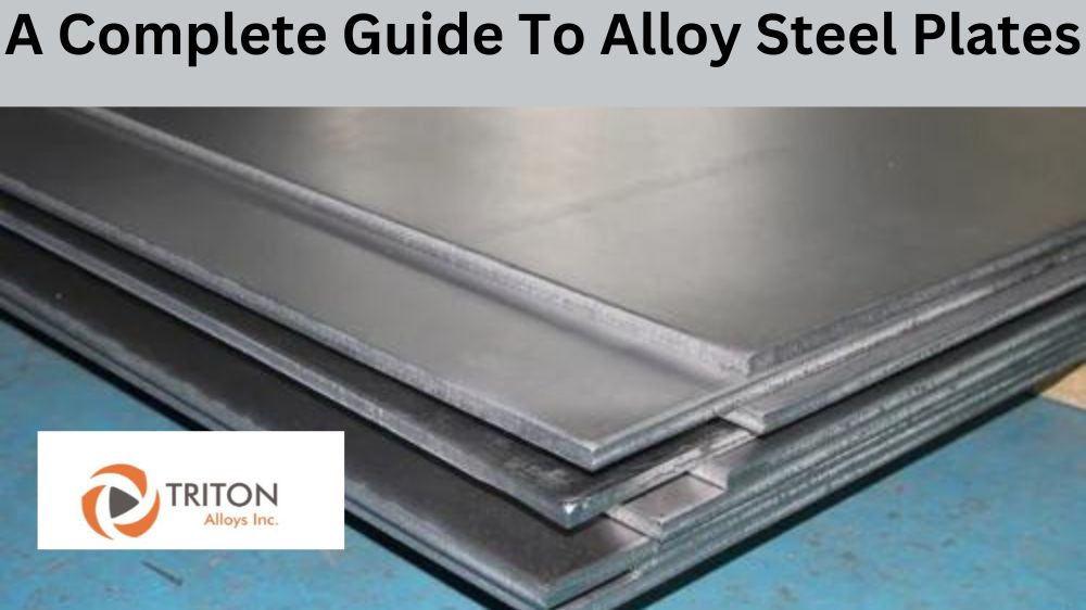 12cd4 alloy steel plate why is it popular? It provides superior strength for those tough jobs!