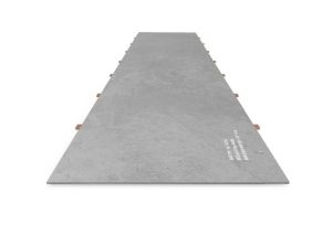 A572 Steel Plate
