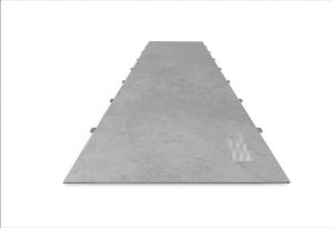 AASHTO M270 Structural Steel Plate
