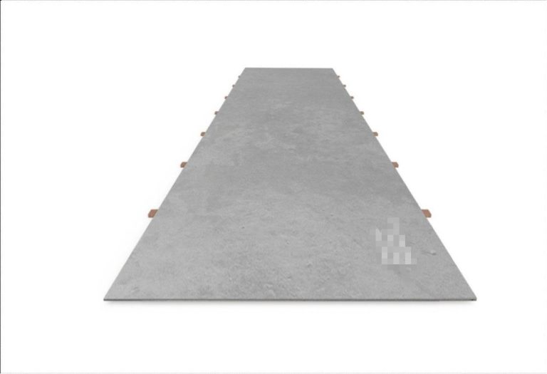 AASHTO M270 Structural Steel Plate