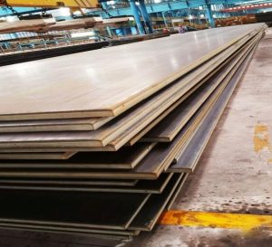 AR500 Steel Plate