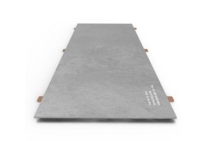 ASTM A516 PVQ Steel Plate