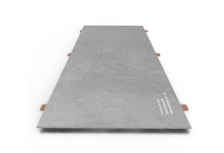 ASTM A516 PVQ Steel Plate