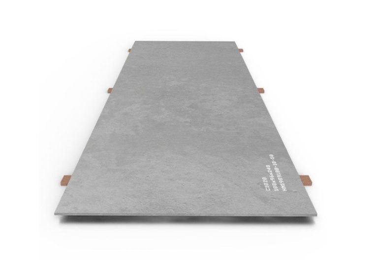 ASTM A830-1020