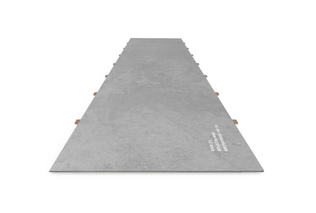 CSA G40.21 Structural