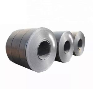 Carbon Steel Coil