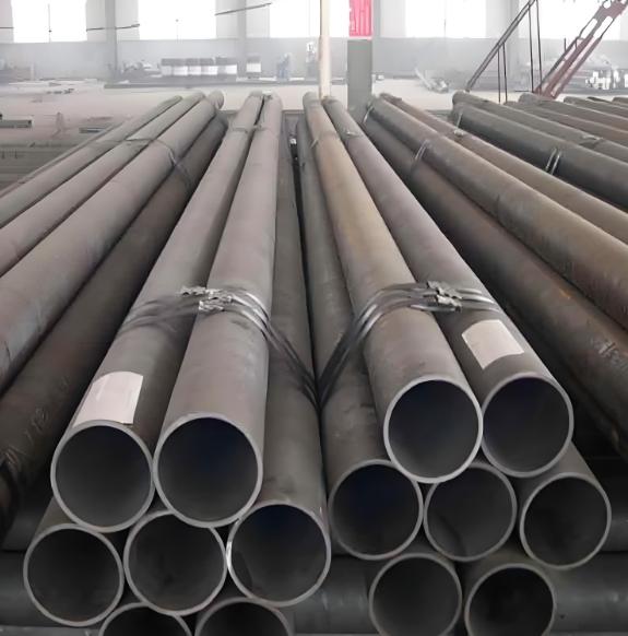 Carbon Steel Pipe 6
