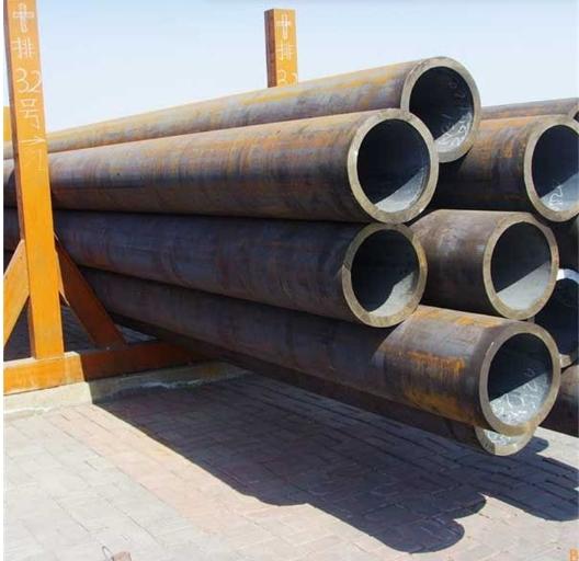 Carbon Steel Pipe11