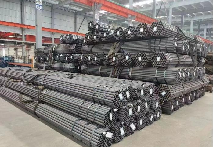 Carbon Steel Pipe111