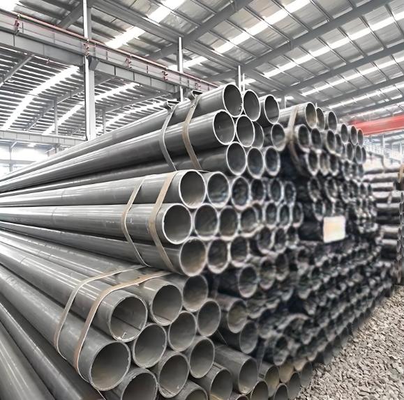 Carbon Steel Pipe2