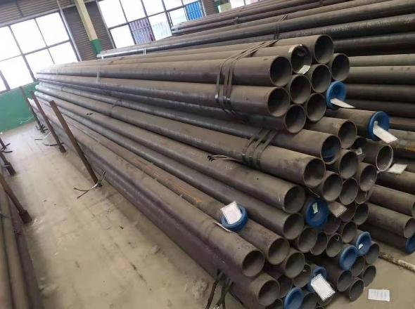 Carbon Steel Pipe21