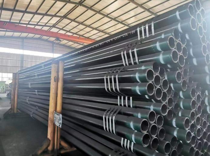 Carbon Steel Pipe213
