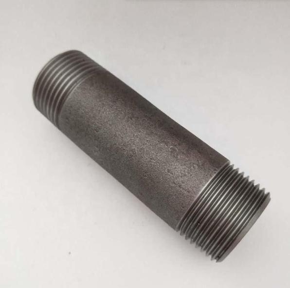 Carbon Steel Threaded Pipe Fittings: Key Features & Applications
