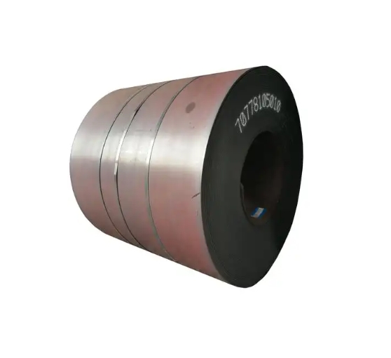 Carbon Steel