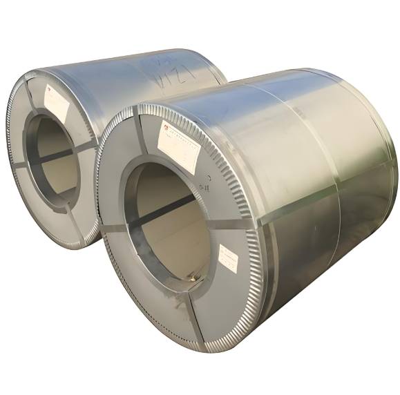 Coil Coated Galvanized Steel: Custom Solutions & MOQs Explained