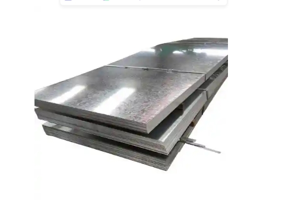 Galvanized Steel Sheet 11