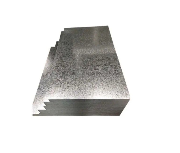 Galvanized Steel Sheet 22