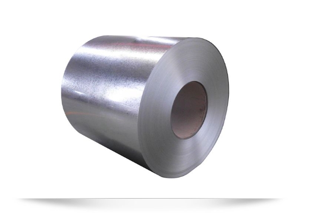 Galvanized Steel Sheet 33