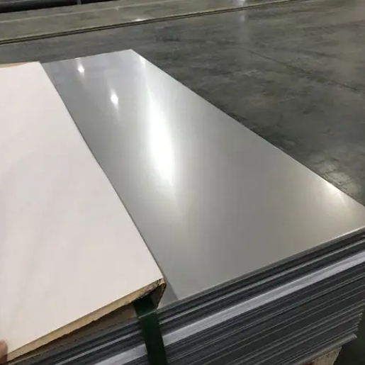Steel Sheet Price