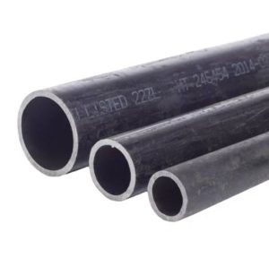 a106 seamless carbon steel pipe
