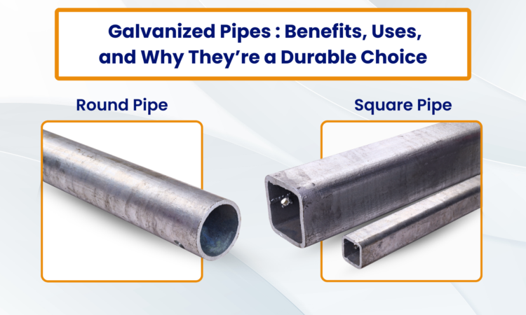 Why choose 1 1/2 galvanized fence pipe? Understand its advantages for weather resistance and sturdy support.