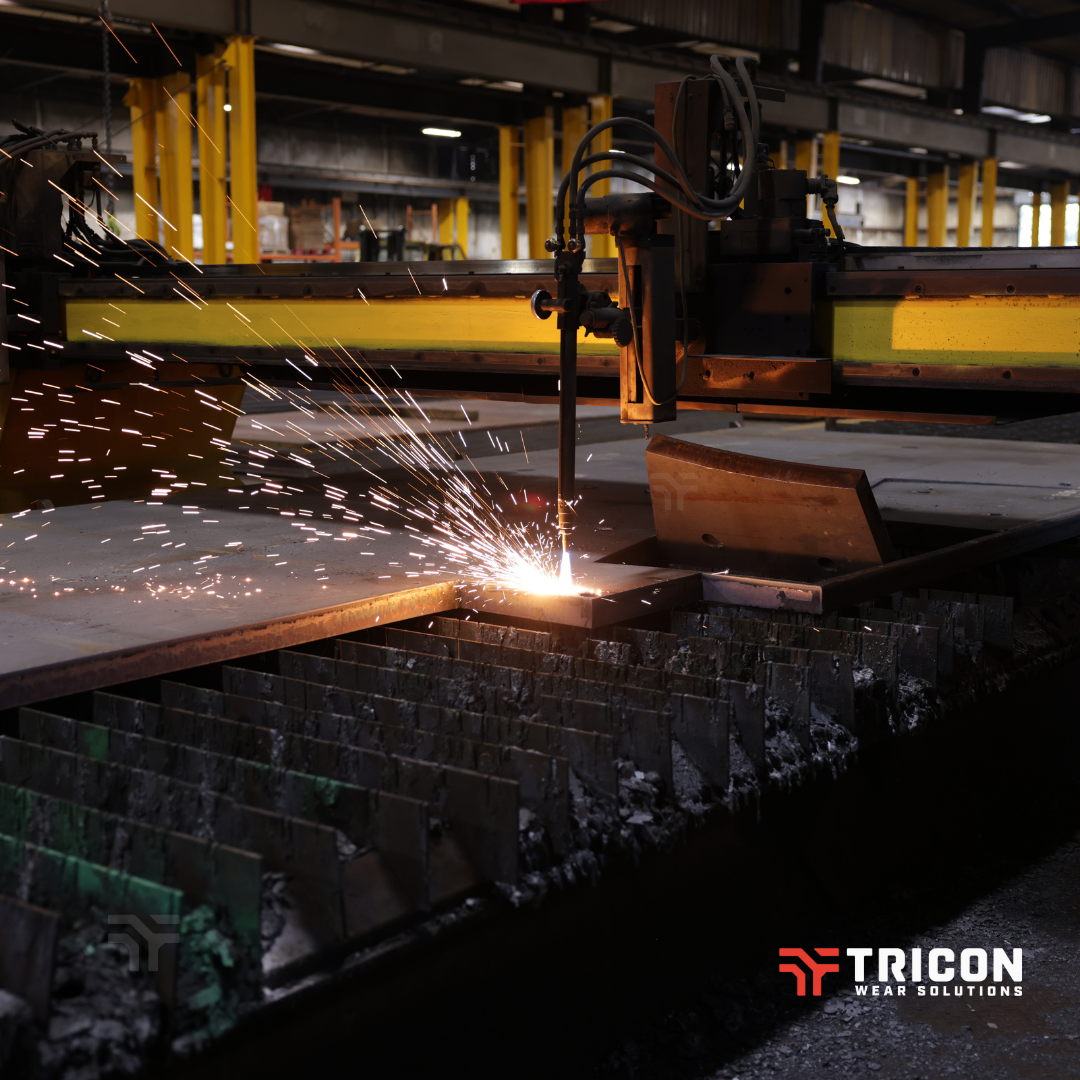 Is 42c4 alloy steel plate the right stuff? See how it works for hard industrial tasks.