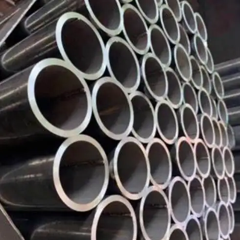 High Carbon Steel: Properties, Applications, and Advantages Explained