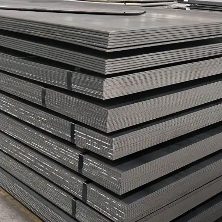 Top 5 Carbon Steel Plate Suppliers in Saudi Arabia (2025)