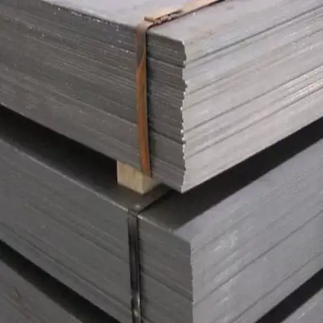 How to Calculate and Use 1/2 Carbon Steel Plate Weight in Construction