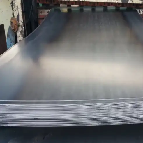 Future Carbon Steel Plate Price Trends & 2025–2035 Industry Forecast