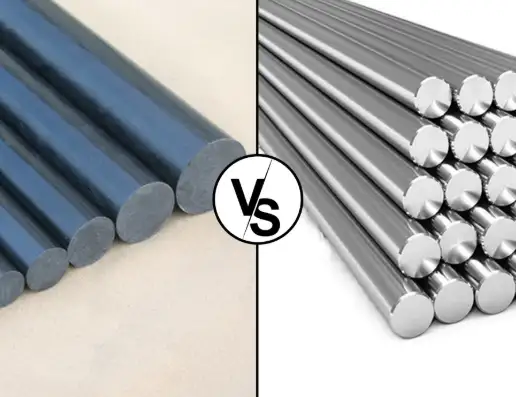 Carbon Fiber vs Steel: Which is Stronger and More Durable?