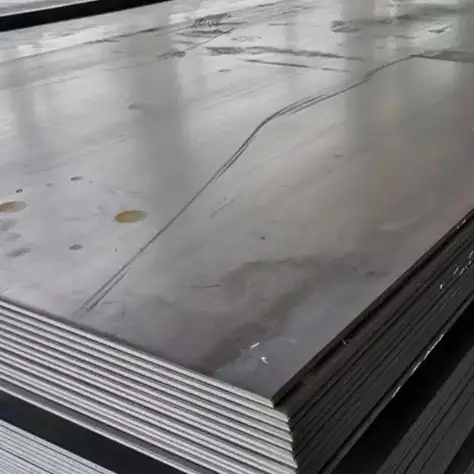 Top 5 Carbon Steel Plate Suppliers and Prices in Dubai (2025)
