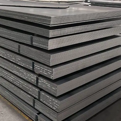 Carbon Steel vs Cast Iron: Strength, Corrosion Resistance & Cost Comparison