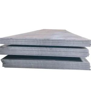 ASTM A1011 Hot Rolled Steel Sheet